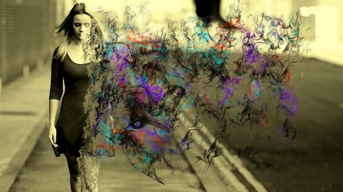 中年女性如何保持身材？